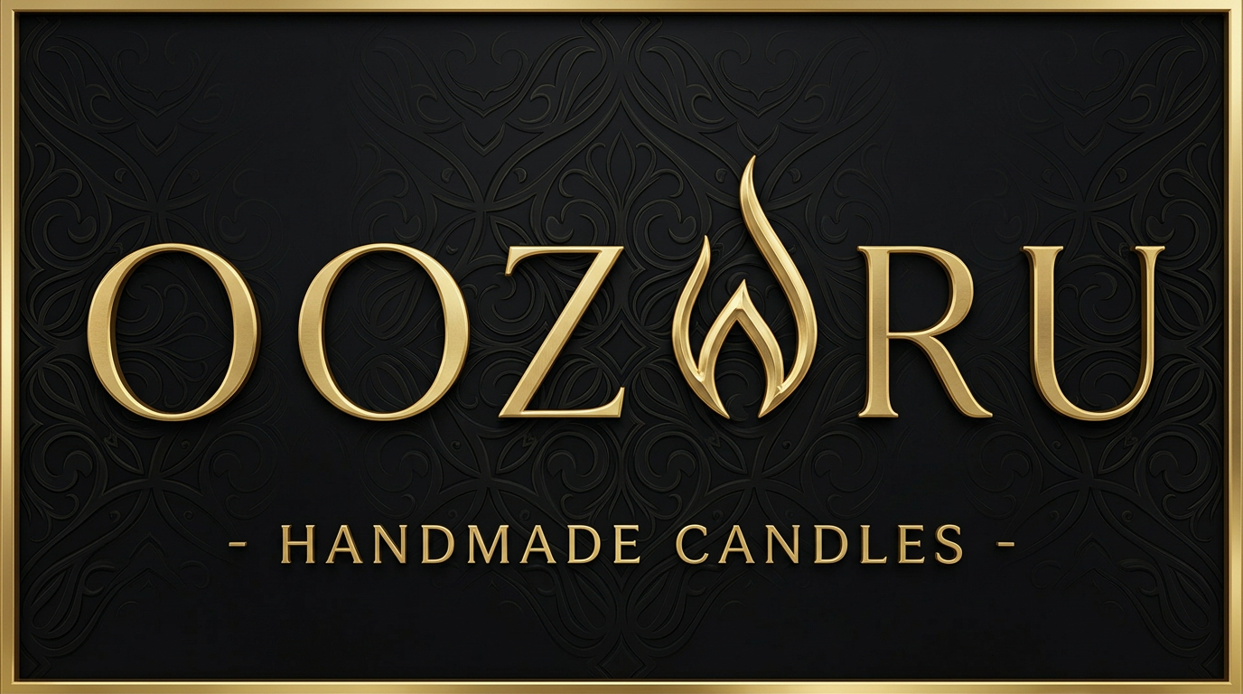 OOZARU Logo